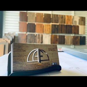 Meet your Posher, Mike